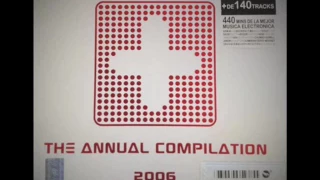 The Annual Compilation 2006 - CD4