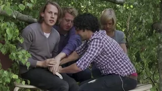 Ylvis - Hvem vil ha denne - Episode 6 (Eng subs)