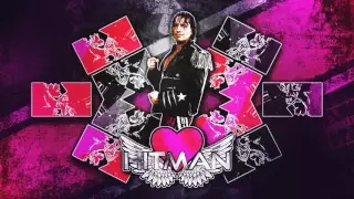 Bret Hart's Theme - "Hart Attack" (Arena Effect For WWE 2K14)