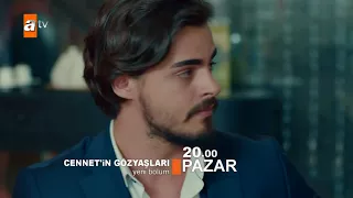 Cennet'in Gözyaşları 2  Bölüm Fragmanı