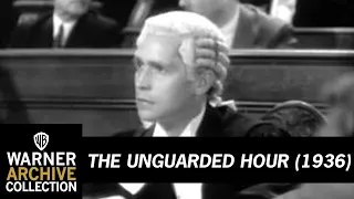 Preview Clip | The Unguarded Hour | Warner Archive