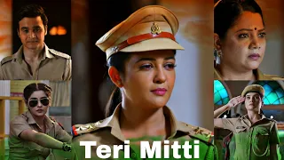 Teri Mitti Ft. Maddam sir | Independence Day Special