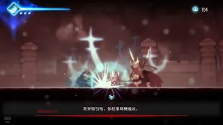 [EA] 深沉之火 - 01 破壞者開局