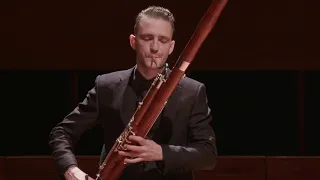 Anton Trofimov & Universal Bocal - Scheherazade Bassoon Solo No:1