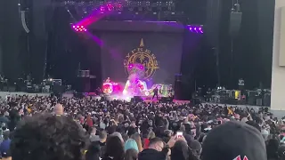 Cypress Hill -  (ROCK) SUPERSTAR live in Chula Vista KnotFest 2022