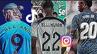 BEST FOOTBALL EDITS - FAILS, GOALS & SKILLS | Football Reels Compilation | 2023 #30