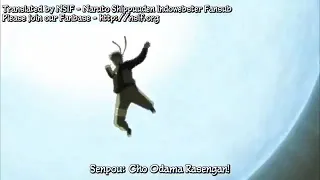 #Naruto #Narutoshippuden Naruto Shippuden eps 246 full sub indo - full screen