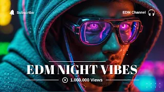 Top #15 Track EDM  Music for Study #62 | EDM Night Vibes