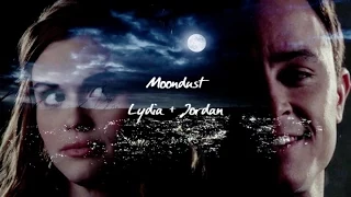 » lydia martin + jordan parrish | bury my love for you