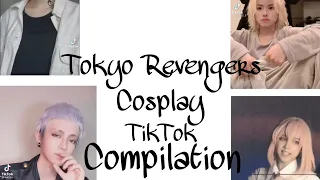 Tokyo Revengers/cosplay/TikTok/Compilation #1