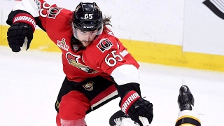 Doug MacLean: Erik Karlsson is bringing it