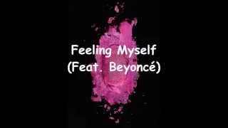 Feeling Myself (Feat. Beyoncé) (Speed Up)