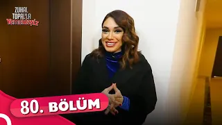 Zuhal Topal'la Yemekteyiz 80. Bölüm | 31 Aralık 2021