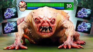 Max Attack Speed Life Stealer 36 Kills By Goodwin | Dota 2 Gameplay