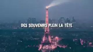 Jamais Sans Toi De Angelina (Lyric)