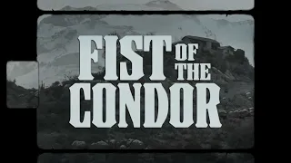 Fist of The Condor Movie Review