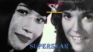 Superstar by the Carpenters and Ros Sereysothea