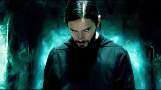 MORBIUS (2022) Official Trailer (HD) VAMPIRE | Jared Leto