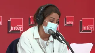 Michel-Edouard Leclerc, je ne vous aime pas ! Morgane Cadignan n'aime pas