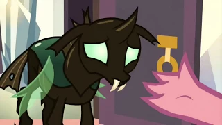 Thorax Is Not One Of Us // PMV