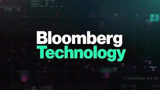 'Bloomberg Technology' Full Show (03/22/2022)