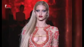 Vintage in Pills VALENTINO Haute Couture Spring 2003 - Fashion Channel