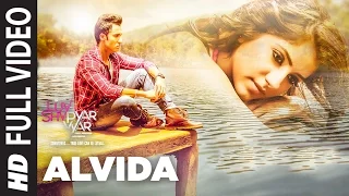 Alvida Full Video Song | Luv Shv Pyar Vyar | GAK and Dolly Chawla | T-Series