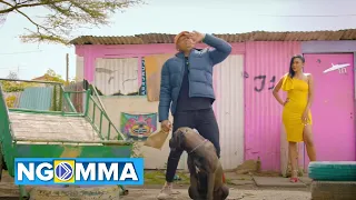 Watoto Na Pombe -  Otile Brown & Mejja x Magix Enga ( Official Video) sms skiza 7301517 to 811