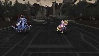 【FGO】Kali Battle Theme BGM (Extended) - Fate/Grand Order