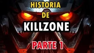 Historia de KILLZONE - [1ª Parte]