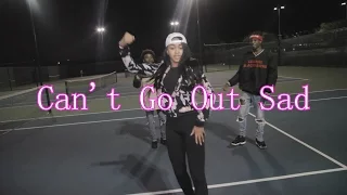 Migos - Can't Go Out Sad (Dance Video) shot by @Jmoney1041