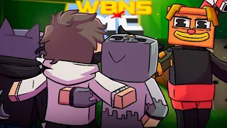 I'm back to MINECRAFT! ⛏️ *WEBNS X MC*