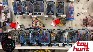 Toy Hunt Target Target McFarlane Platinum Marvel Legends Star Wars Funko Hot Wheels & More