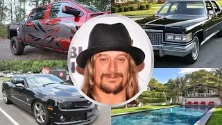 Kid Rock Net Worth | Family | Lifestyle | House and Cars | Kid Rock Biography