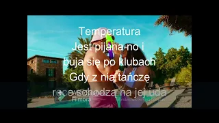 SKOLIM - temperatura TEKST