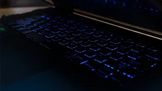 Asus ROG Zephyrus M16 2022 (GU603Z) First Impression Hands On