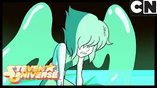 Pearl Projects Her Dream | Steven Universe | Cartoon Network