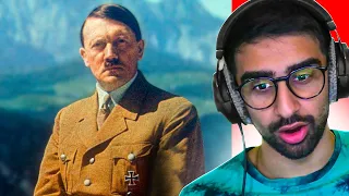 What Was Found In Hitler's Final Will!