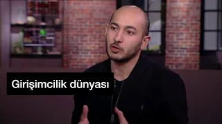 Aykut Karaalioğlu Gençlere tavsiyeler
