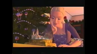 Barbie in The Nutcracker UK Trailer (2001)