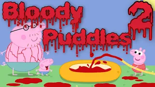 "Bloody Puddles 2" (50k Sub Special)