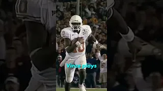 The Vince Young vs. USC Game Was A Tough Act To Follow