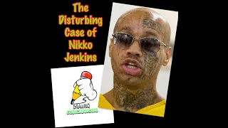 The Disturbing Case of Nikko Jenkins - Murder Mystery with a Masterpiece