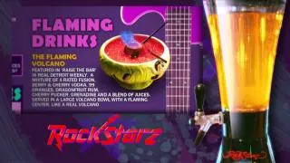 Rockstarz Karaoke Bar Promo Video