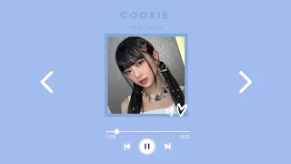 New Jeans K-pop Playlist [chill/study aesthetic video]