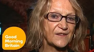 John Lennon's Sister Talks About Growing Up With Her Beatle Brother | Good Morning Britain