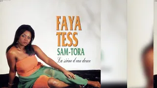 Faya Tess ft Huit Kilos - Sam Tora