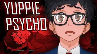 Yuppie PSYCHO [RPG Horror] - Something is Terribly Wrong with This Office...