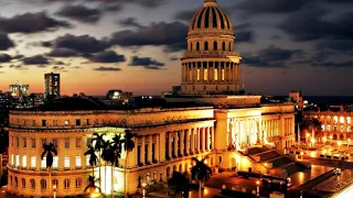 Academy of Sciences of Cuba | Wikipedia audio article