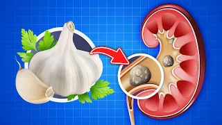 10 Foods That Naturally Detox and Cleanse Your Kidneys